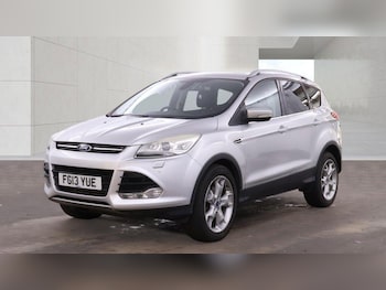 Used Ford Kuga 2013 for sale - 78771942: Photo