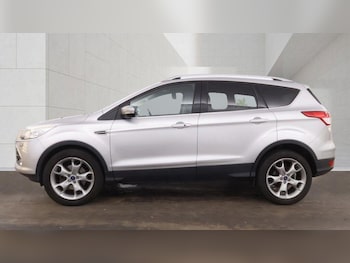 Used Ford Kuga 2013 for sale - 78771942: Photo