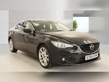Used Mazda Mazda6 2014 for sale - 78214377: Photo