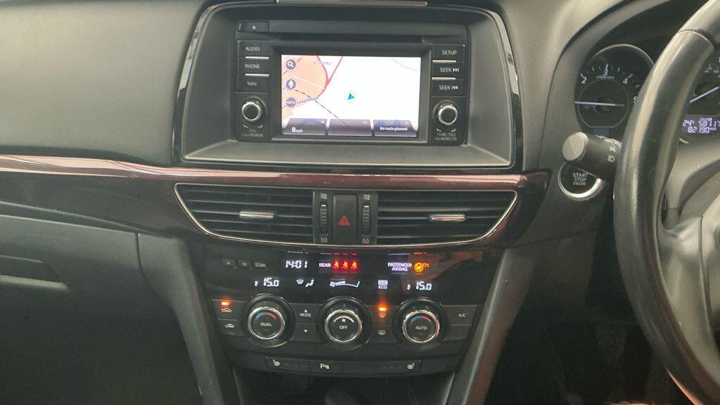 Used Mazda Mazda6 for sale - 78214377: Photo 2