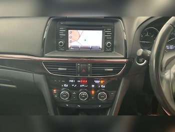 Used Mazda Mazda6 2014 for sale - 78214377: Photo