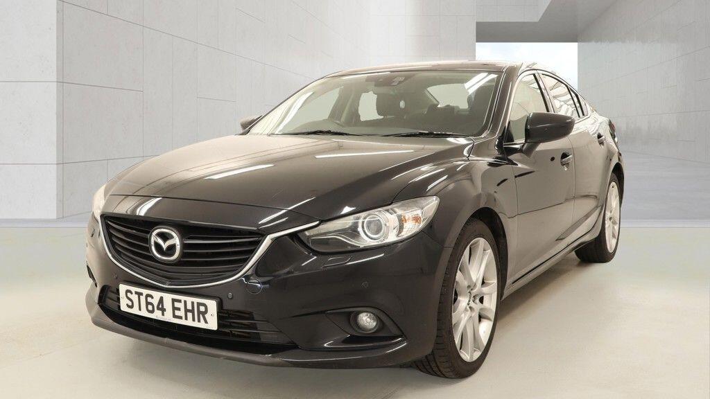 Used Mazda Mazda6 for sale - 78214377: Photo 3