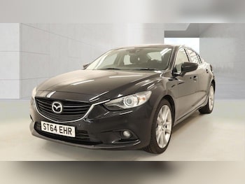 Used Mazda Mazda6 2014 for sale - 78214377: Photo