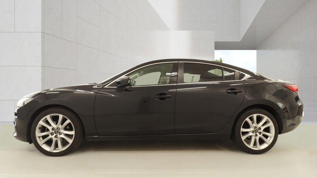 Used Mazda Mazda6 for sale - 78214377: Photo 4