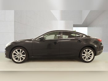 Used Mazda Mazda6 2014 for sale - 78214377: Photo