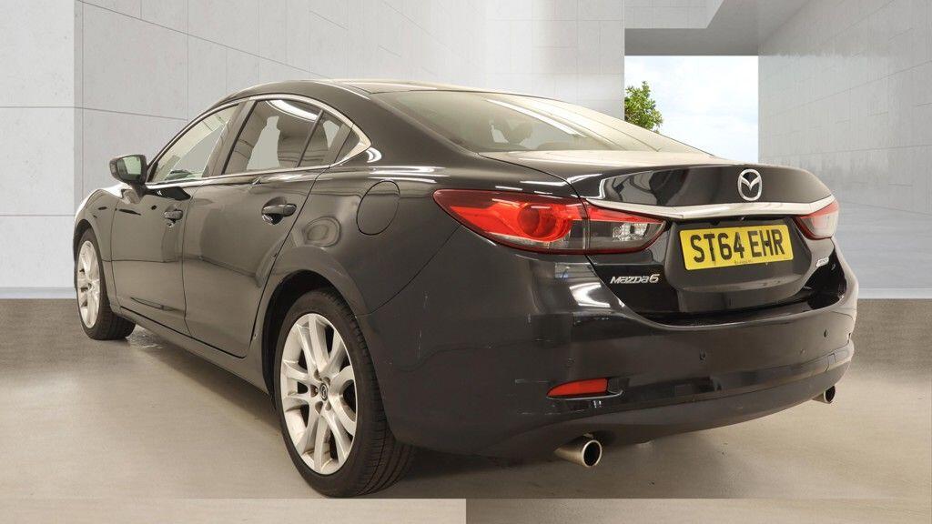 Used Mazda Mazda6 for sale - 78214377: Photo 5