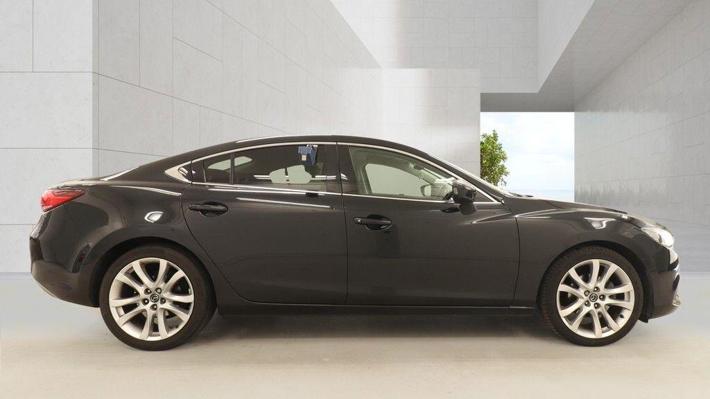 Used Mazda Mazda6 for sale - 78214377: Photo 6