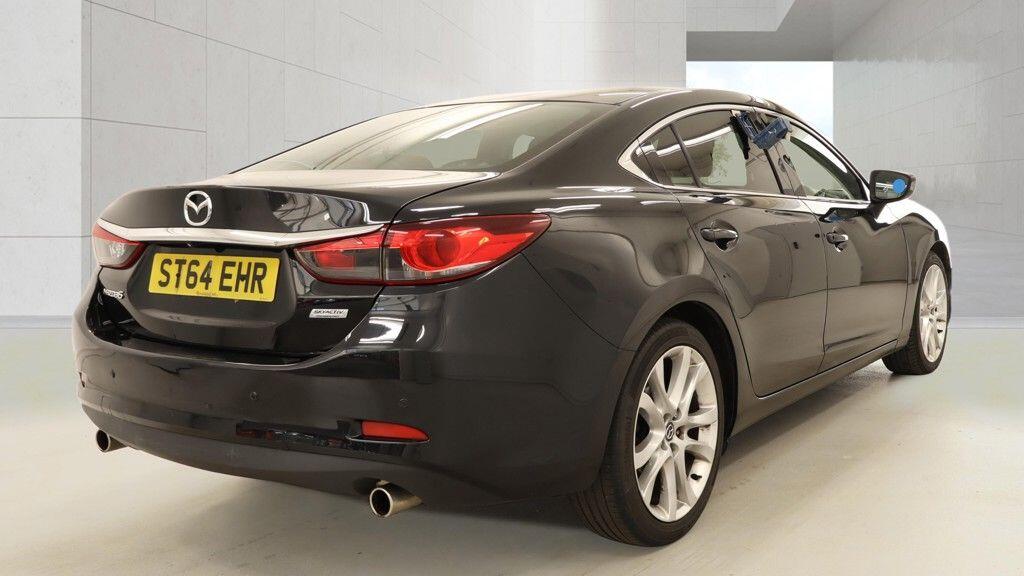 Used Mazda Mazda6 for sale - 78214377: Photo 7