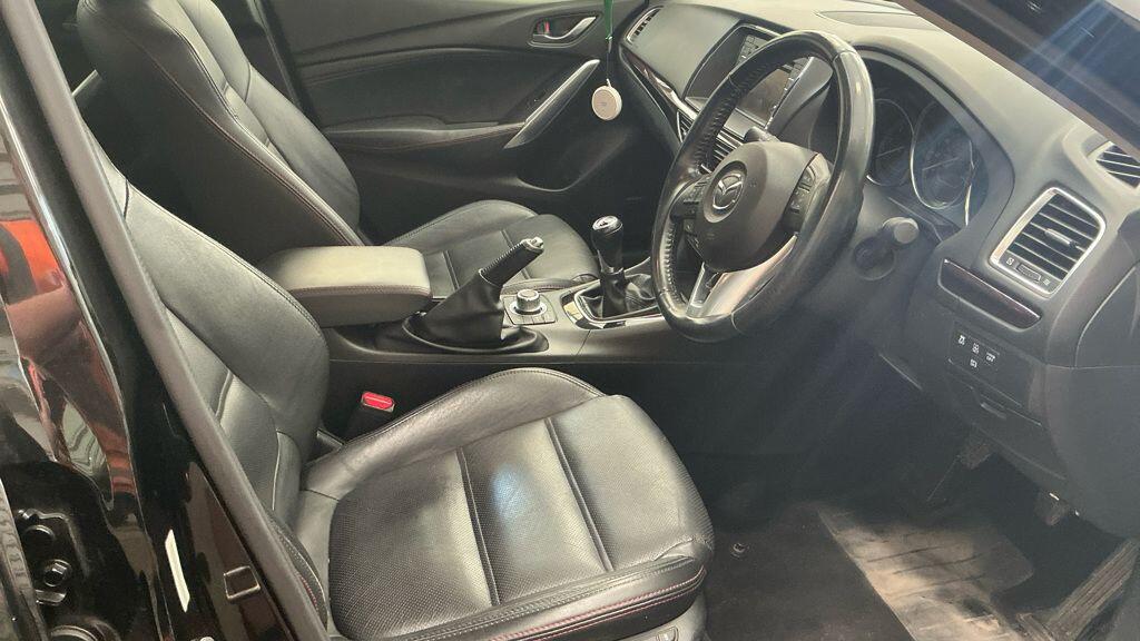 Used Mazda Mazda6 for sale - 78214377: Photo 8