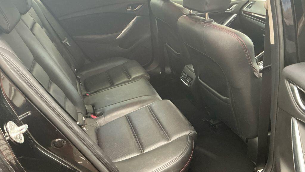 Used Mazda Mazda6 for sale - 78214377: Photo 9