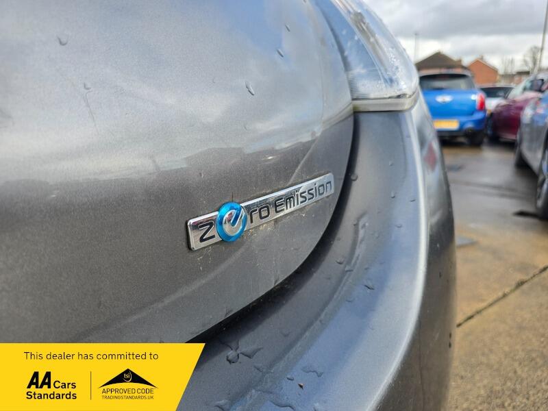 Used Nissan Leaf for sale - 78115703: Photo 11