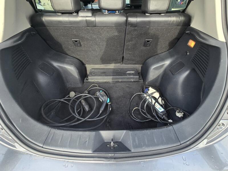 Used Nissan Leaf for sale - 78115703: Photo 12