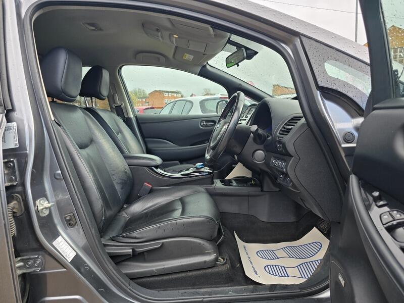 Used Nissan Leaf for sale - 78115703: Photo 13