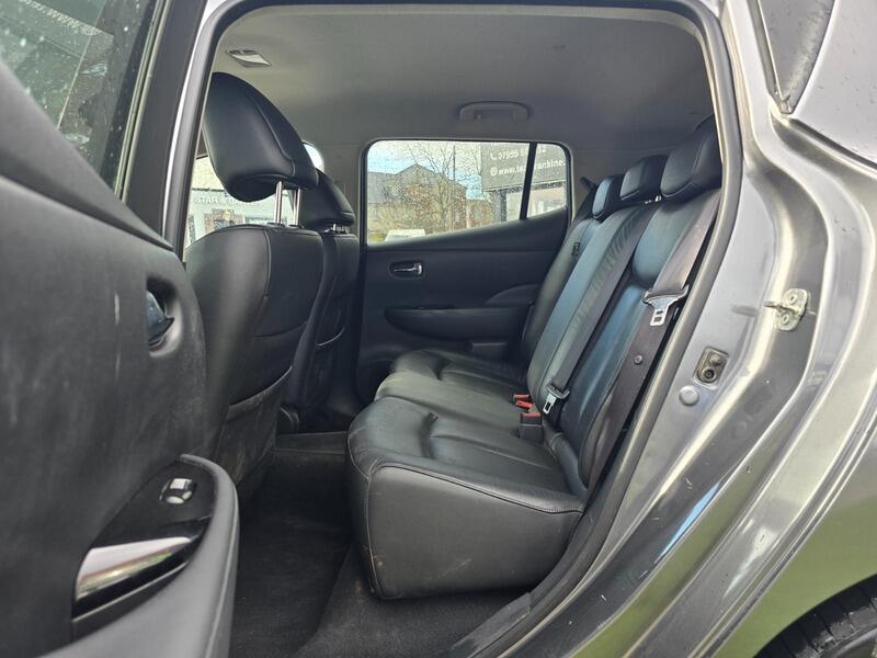 Used Nissan Leaf for sale - 78115703: Photo 14