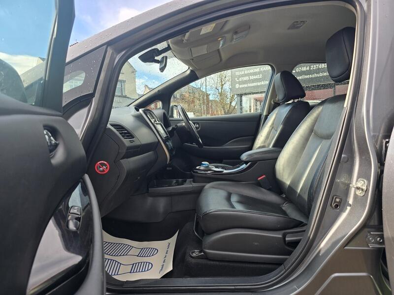 Used Nissan Leaf for sale - 78115703: Photo 15