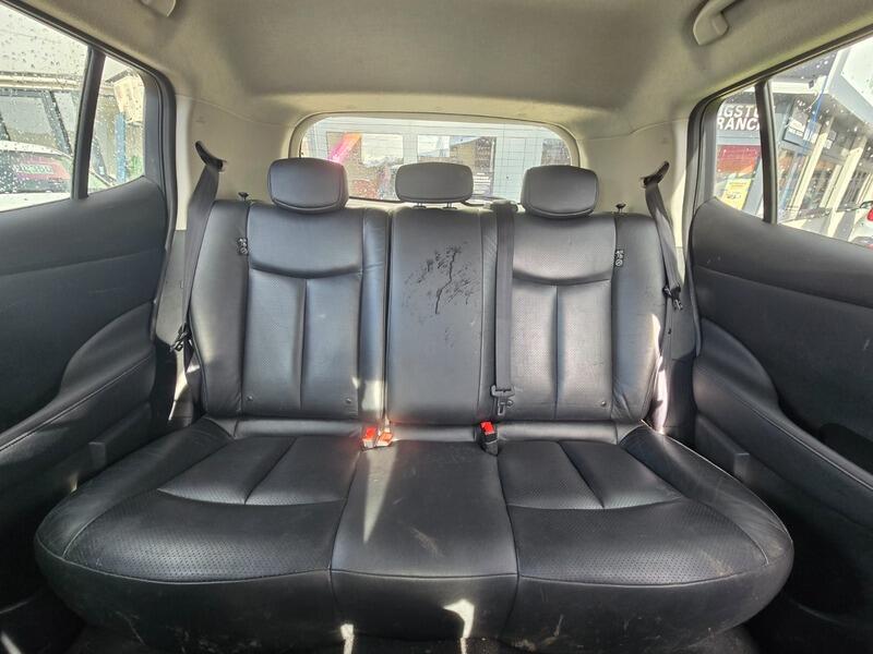 Used Nissan Leaf for sale - 78115703: Photo 16