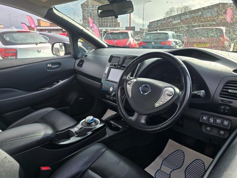 Used Nissan Leaf for sale - 78115703: Photo 17