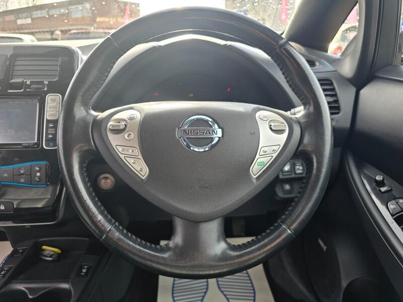 Used Nissan Leaf for sale - 78115703: Photo 18