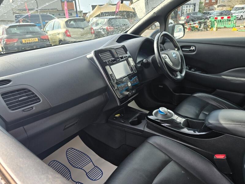 Used Nissan Leaf for sale - 78115703: Photo 19