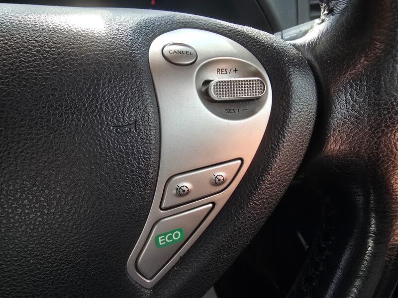 Used Nissan Leaf for sale - 78115703: Photo 20