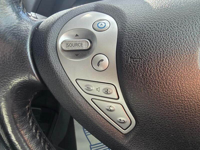 Used Nissan Leaf for sale - 78115703: Photo 21