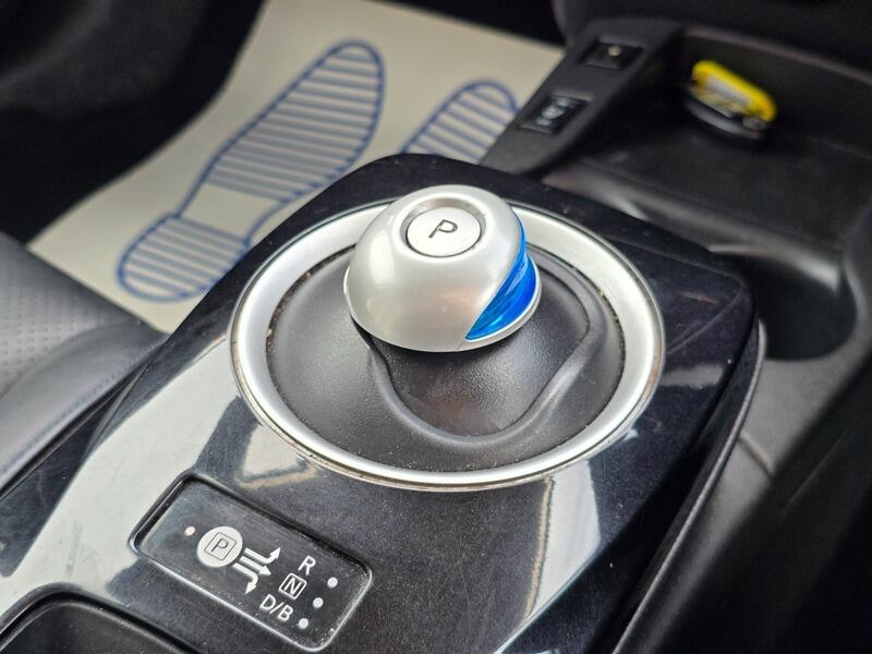 Used Nissan Leaf for sale - 78115703: Photo 24