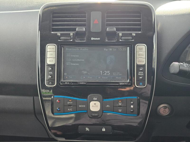 Used Nissan Leaf for sale - 78115703: Photo 25