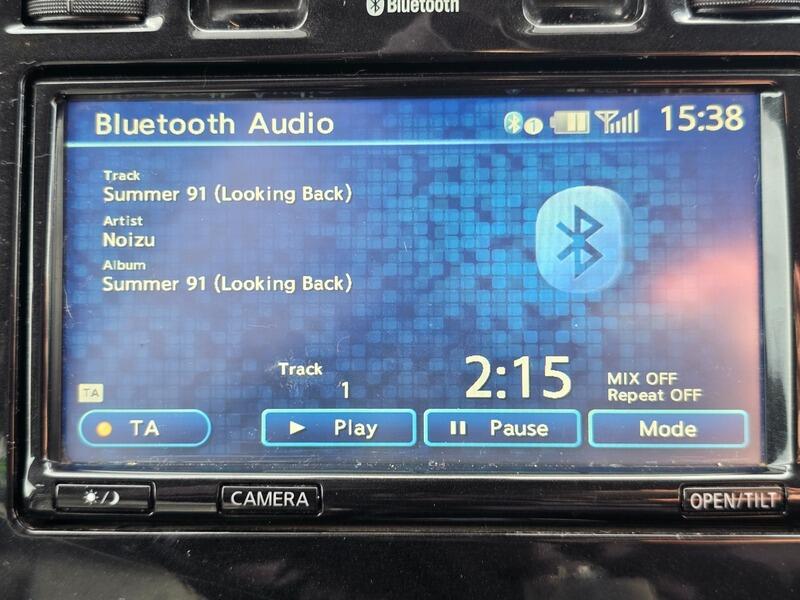 Used Nissan Leaf for sale - 78115703: Photo 28