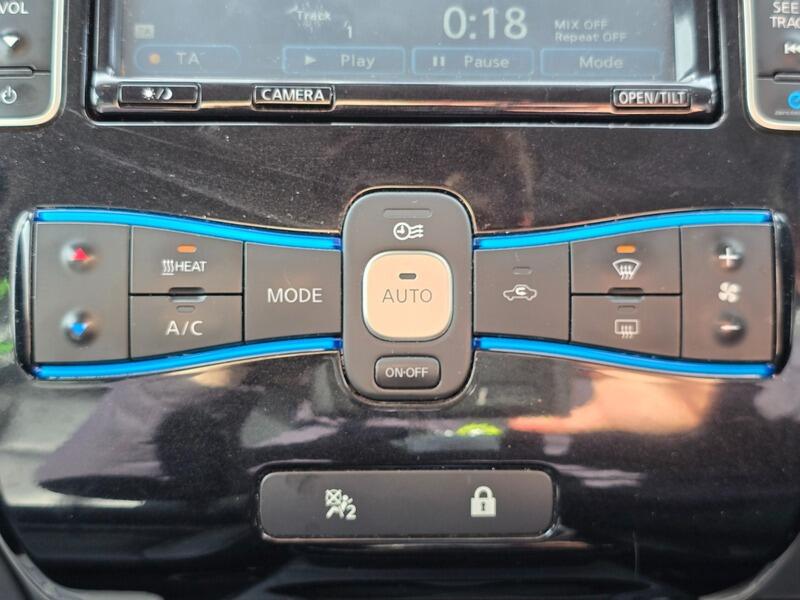 Used Nissan Leaf for sale - 78115703: Photo 29