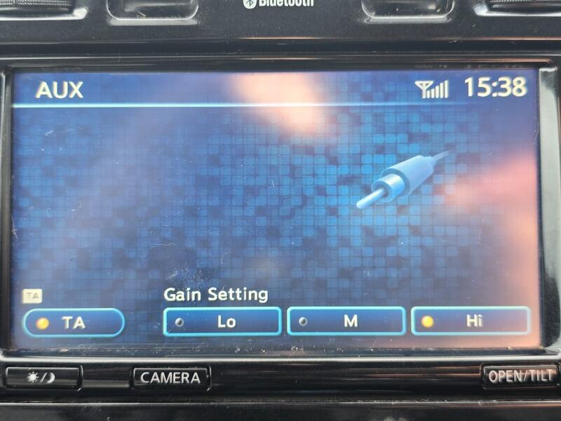 Used Nissan Leaf for sale - 78115703: Photo 30