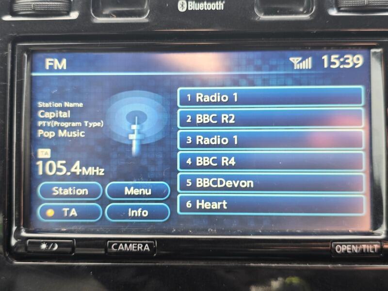 Used Nissan Leaf for sale - 78115703: Photo 31