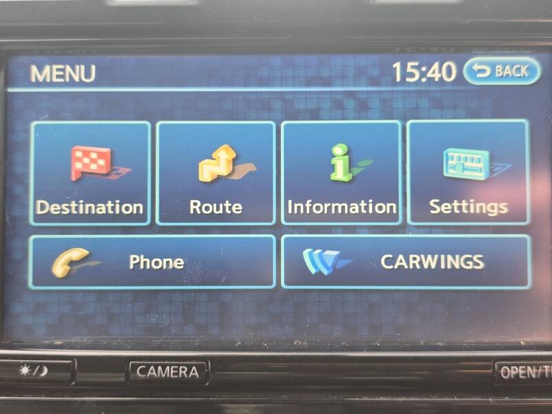 Used Nissan Leaf for sale - 78115703: Photo 34