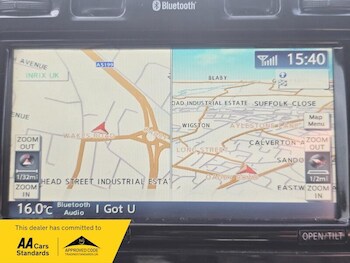 Used Nissan Leaf 2015 for sale - 78115703: Photo