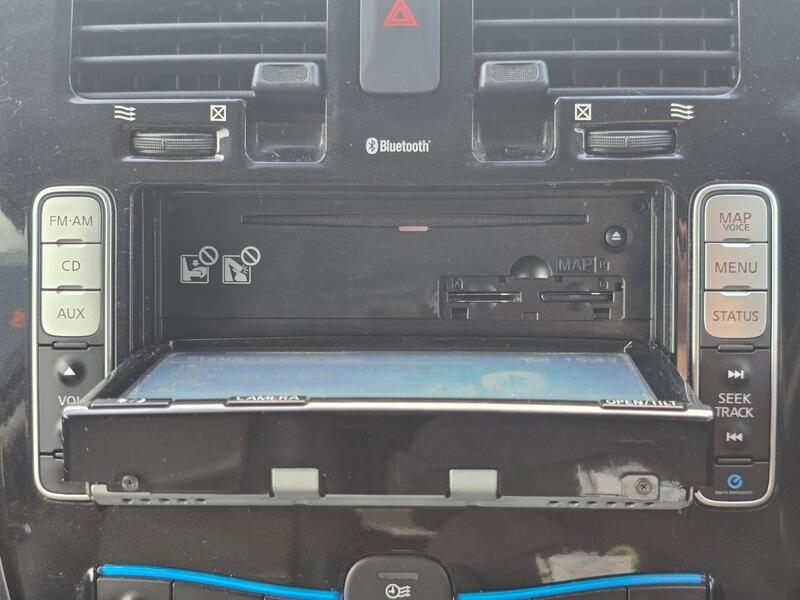 Used Nissan Leaf for sale - 78115703: Photo 40