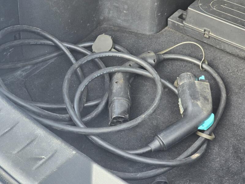 Used Nissan Leaf for sale - 78115703: Photo 41