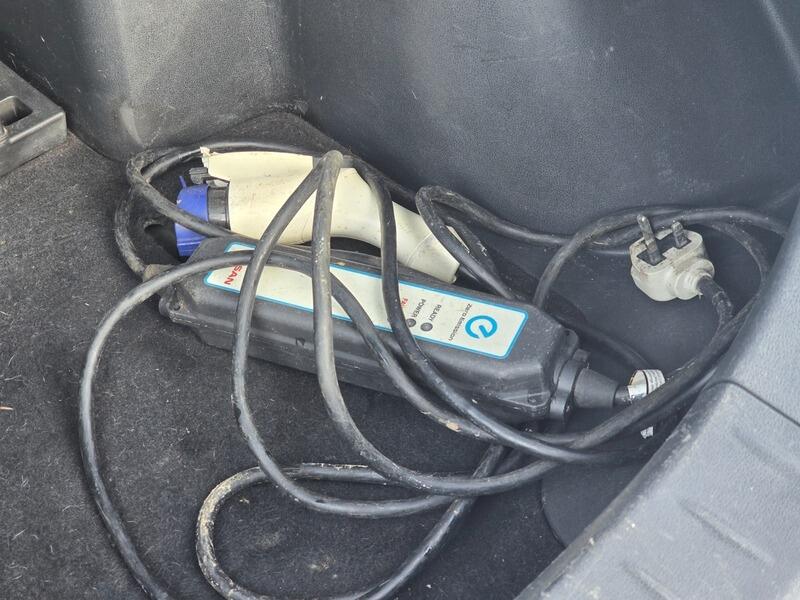 Used Nissan Leaf for sale - 78115703: Photo 43