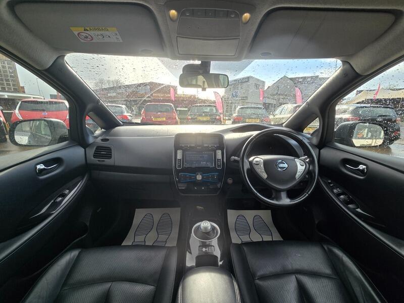 Used Nissan Leaf for sale - 78115703: Photo 44