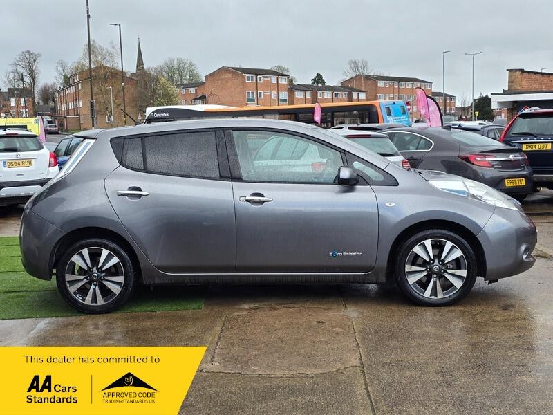 Used Nissan Leaf for sale - 78115703: Photo 6
