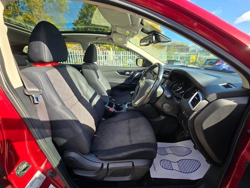Used Nissan Qashqai 2015 for sale - 76360734: Photo 17
