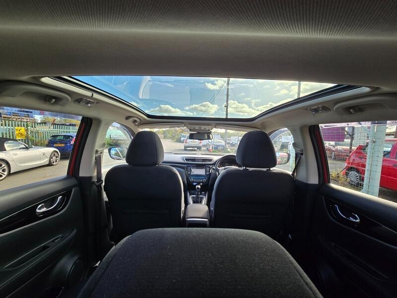 Used Nissan Qashqai 2015 for sale - 76360734: Photo 24