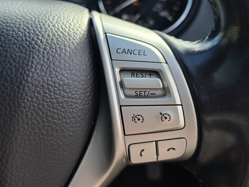 Used Nissan Qashqai 2015 for sale - 76360734: Photo 29