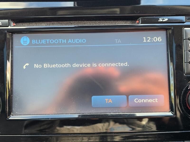 Used Nissan Qashqai 2015 for sale - 76360734: Photo 36