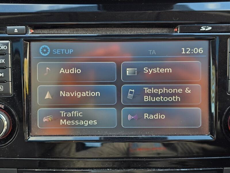 Used Nissan Qashqai 2015 for sale - 76360734: Photo 38