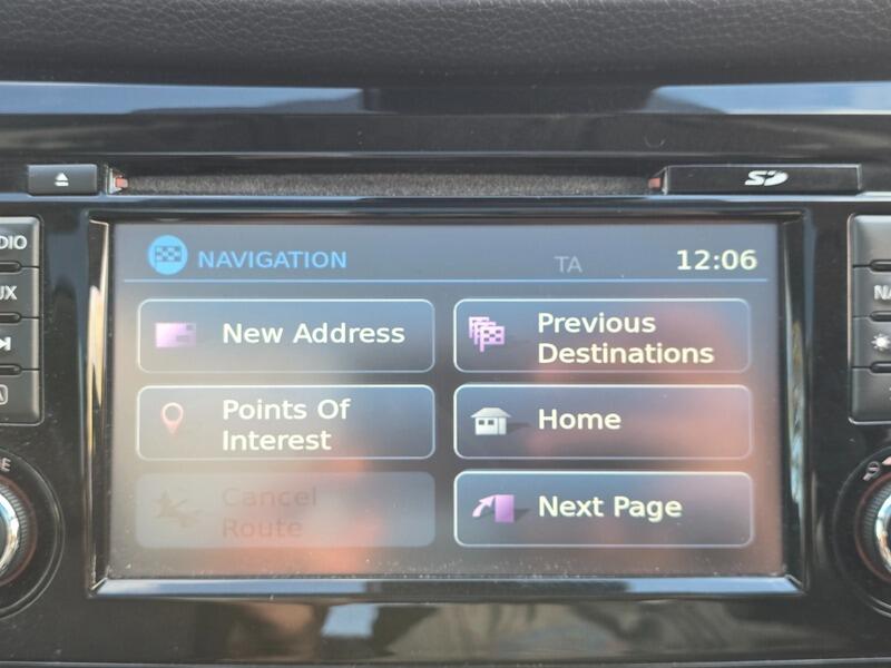 Used Nissan Qashqai 2015 for sale - 76360734: Photo 39