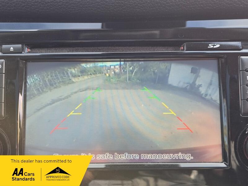 Used Nissan Qashqai 2015 for sale - 76360734: Photo 4