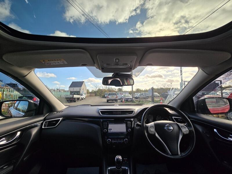 Used Nissan Qashqai 2015 for sale - 76360734: Photo 40