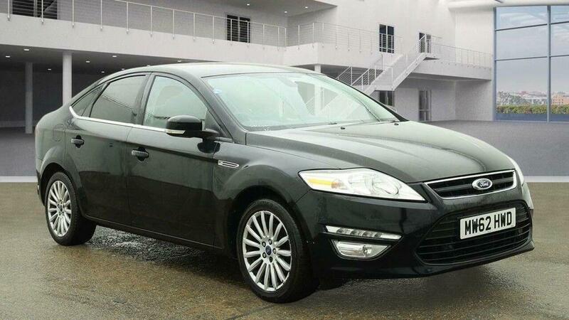 Used Ford Mondeo 2013 for sale - 77279129: Photo 1