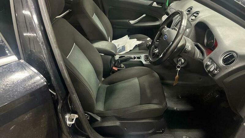 Used Ford Mondeo 2013 for sale - 77279129: Photo 10