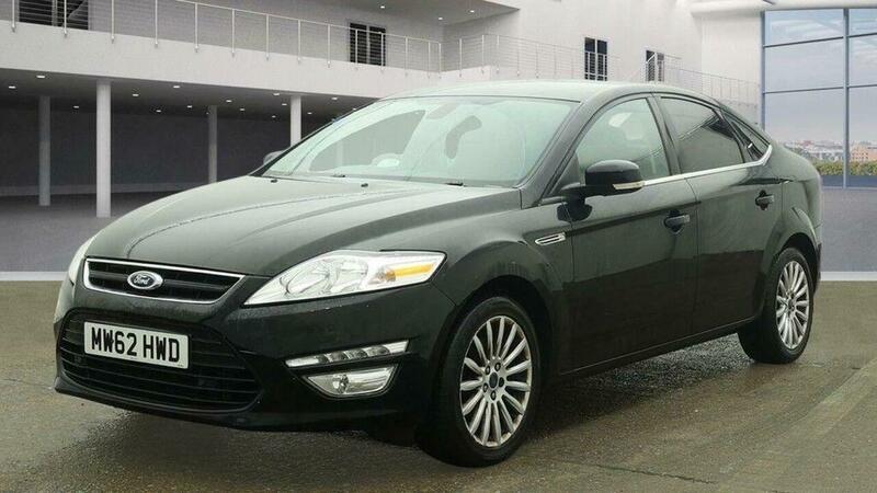 Used Ford Mondeo 2013 for sale - 77279129: Photo 2