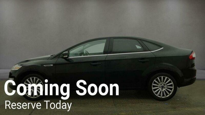 Used Ford Mondeo 2013 for sale - 77279129: Photo 3